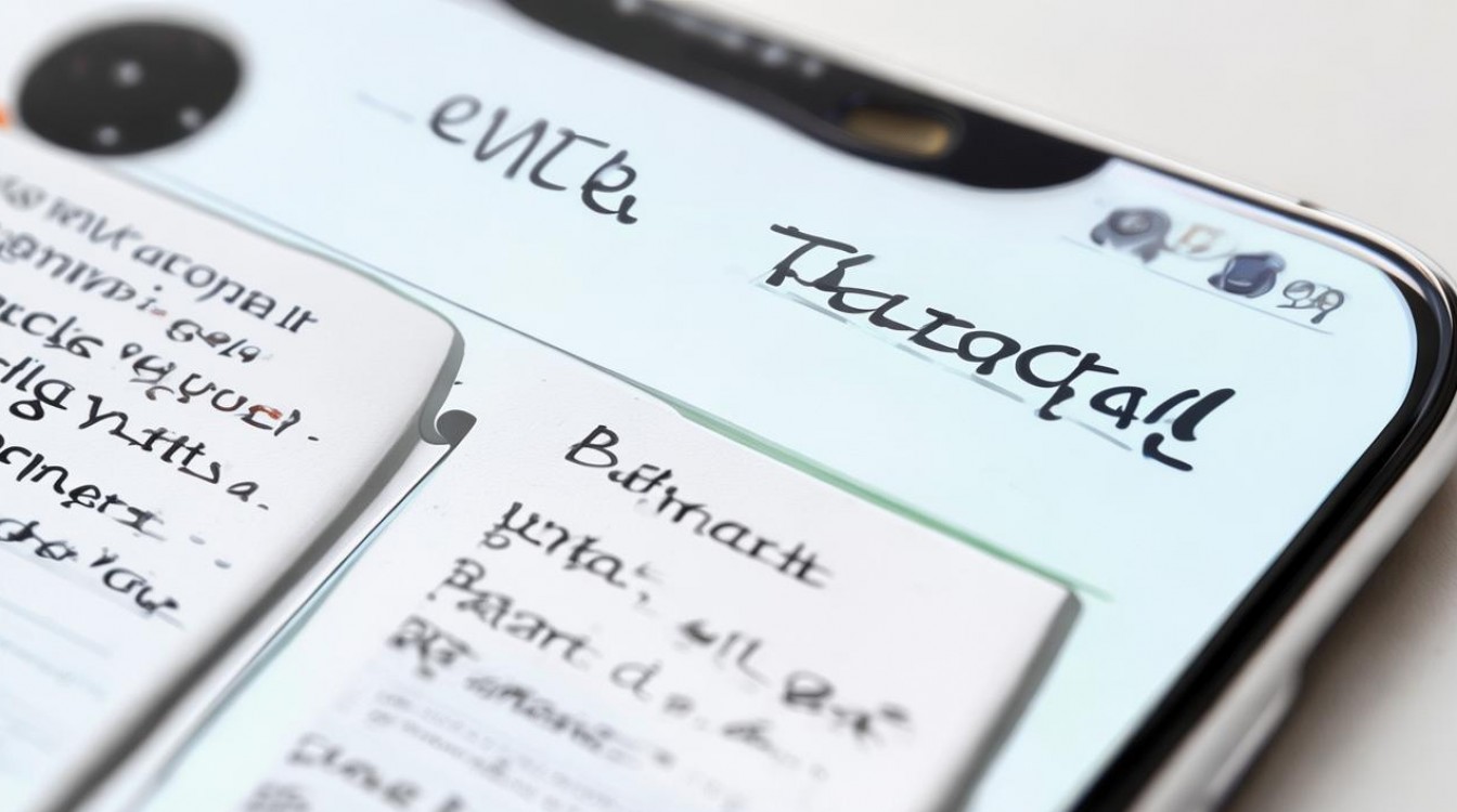 华为10手机怎么用手写输入?华为手机手写输入法设置教程