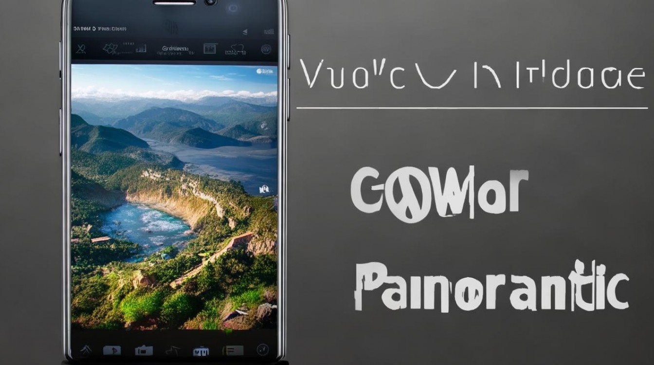 vivo怎么拍不了全景?vivo手机全景模式打不开怎么办