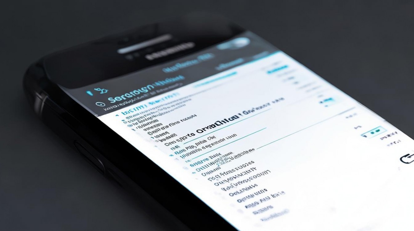 三星s7界面怎么调回来?三星s7主屏幕设置方法