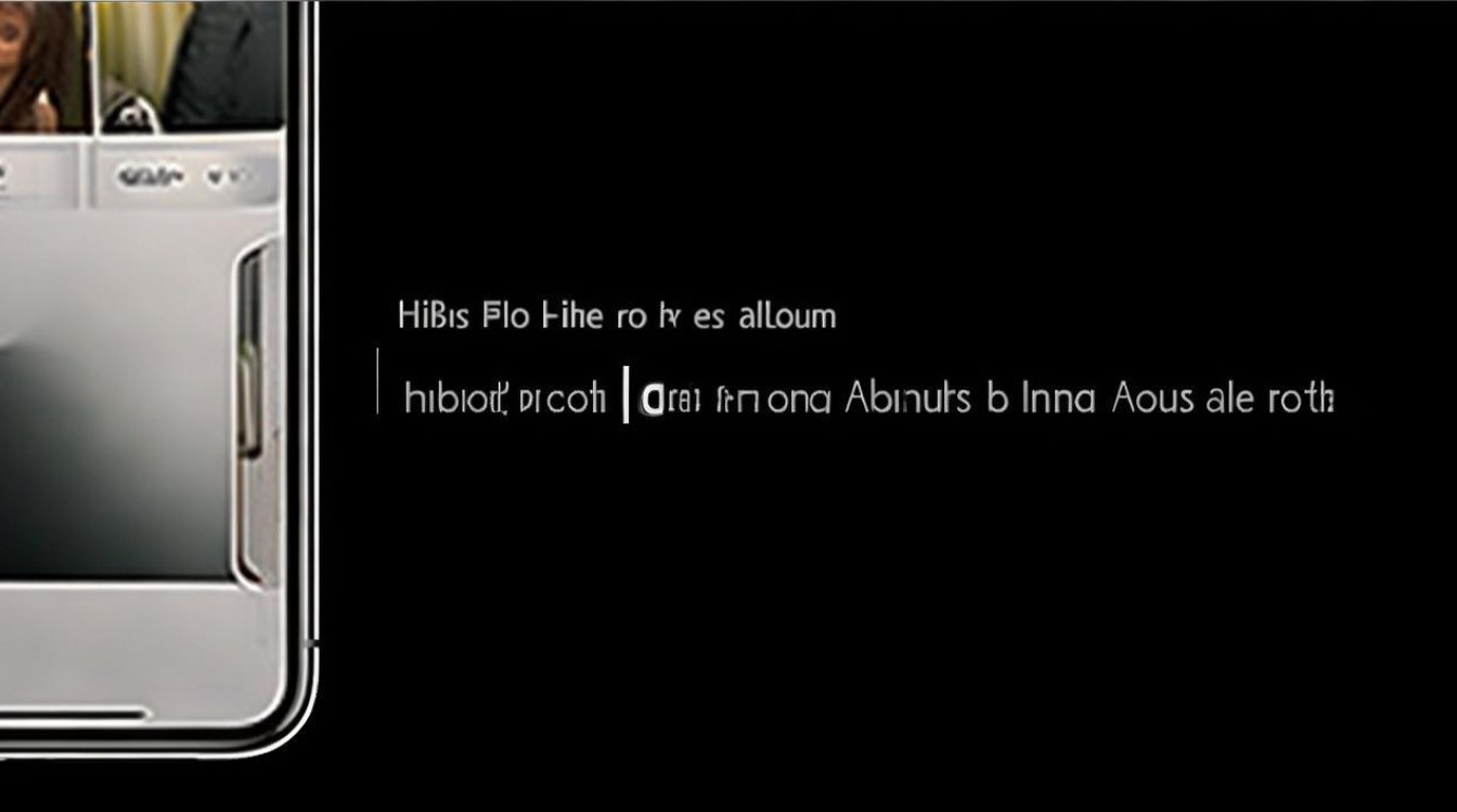 苹果7相册人物怎么隐藏?如何彻底隐藏人物相册