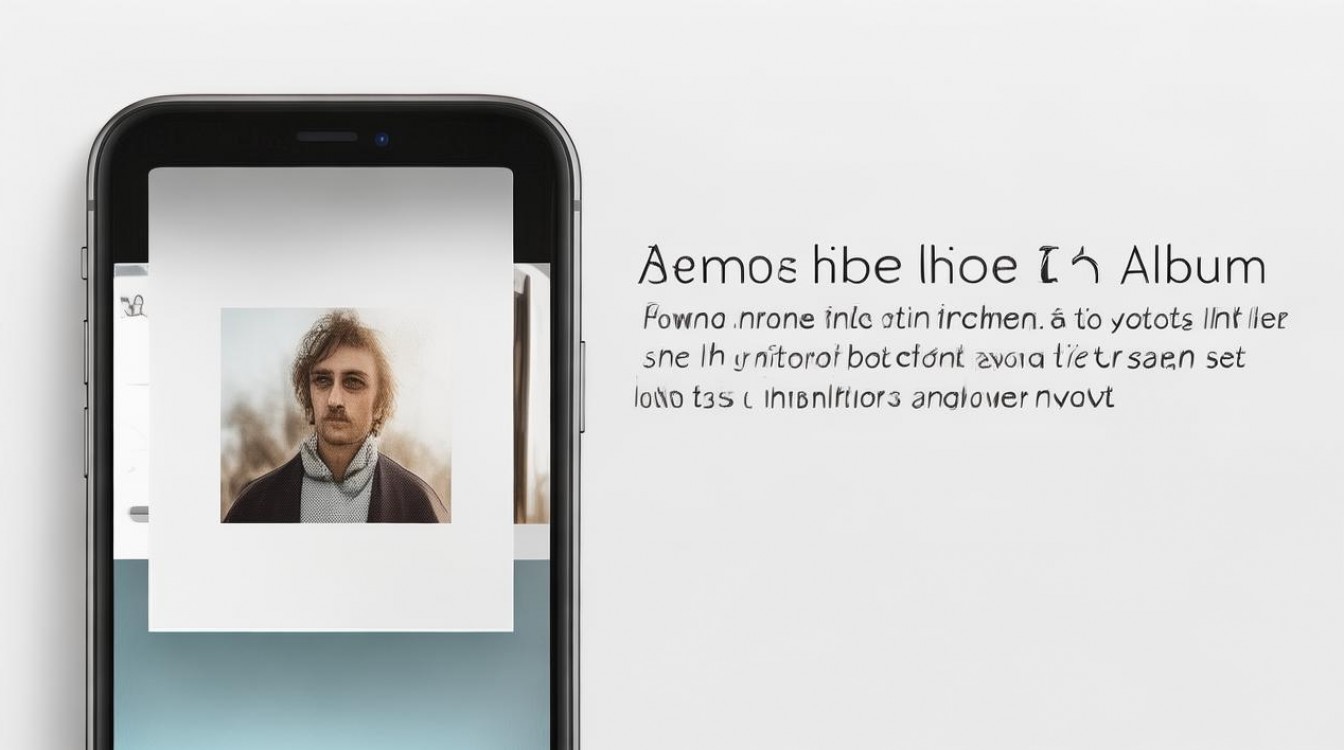苹果7相册人物怎么隐藏?如何彻底隐藏人物相册