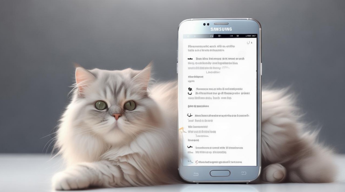 三星s7的猫咪怎么养,三星s7宠物猫养成攻略