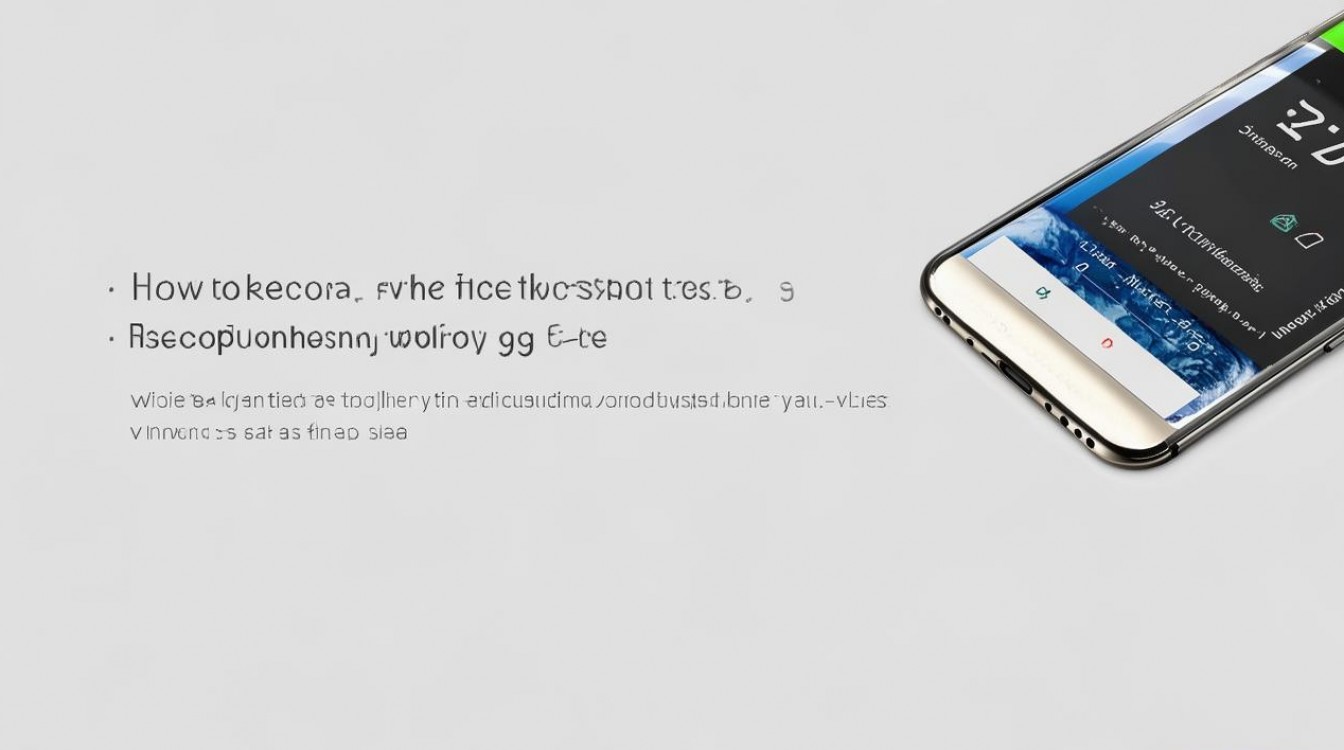 三星s7e怎么录屏？三星s7e录屏方法教程