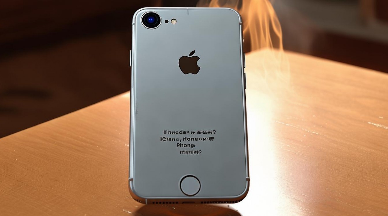 苹果7手机老是发热怎么回事,苹果7发热严重是什么原因