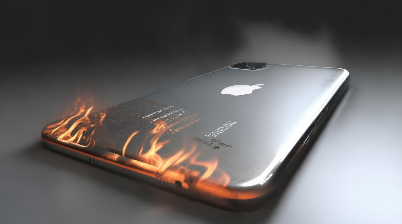 苹果7手机老是发热怎么回事,苹果7发热严重是什么原因