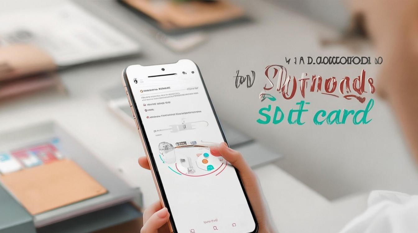 vivo怎么把下载在sd卡,vivo手机如何设置默认下载到SD卡?