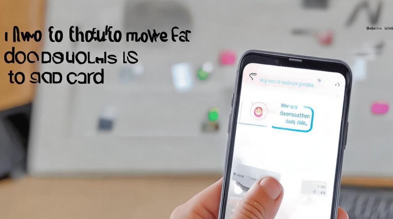 vivo怎么把下载在sd卡,vivo手机如何设置默认下载到SD卡?