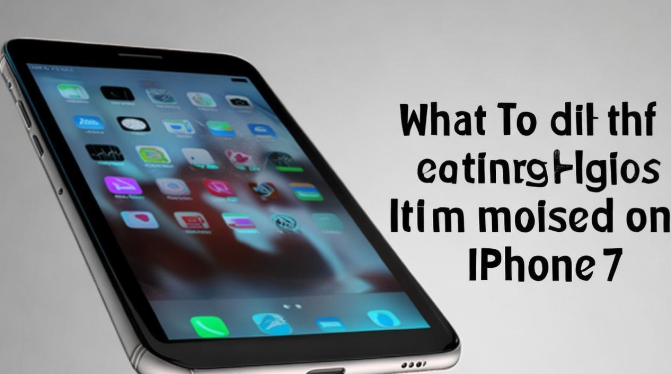 苹果7设置图标不见了怎么办,如何恢复桌面设置图标