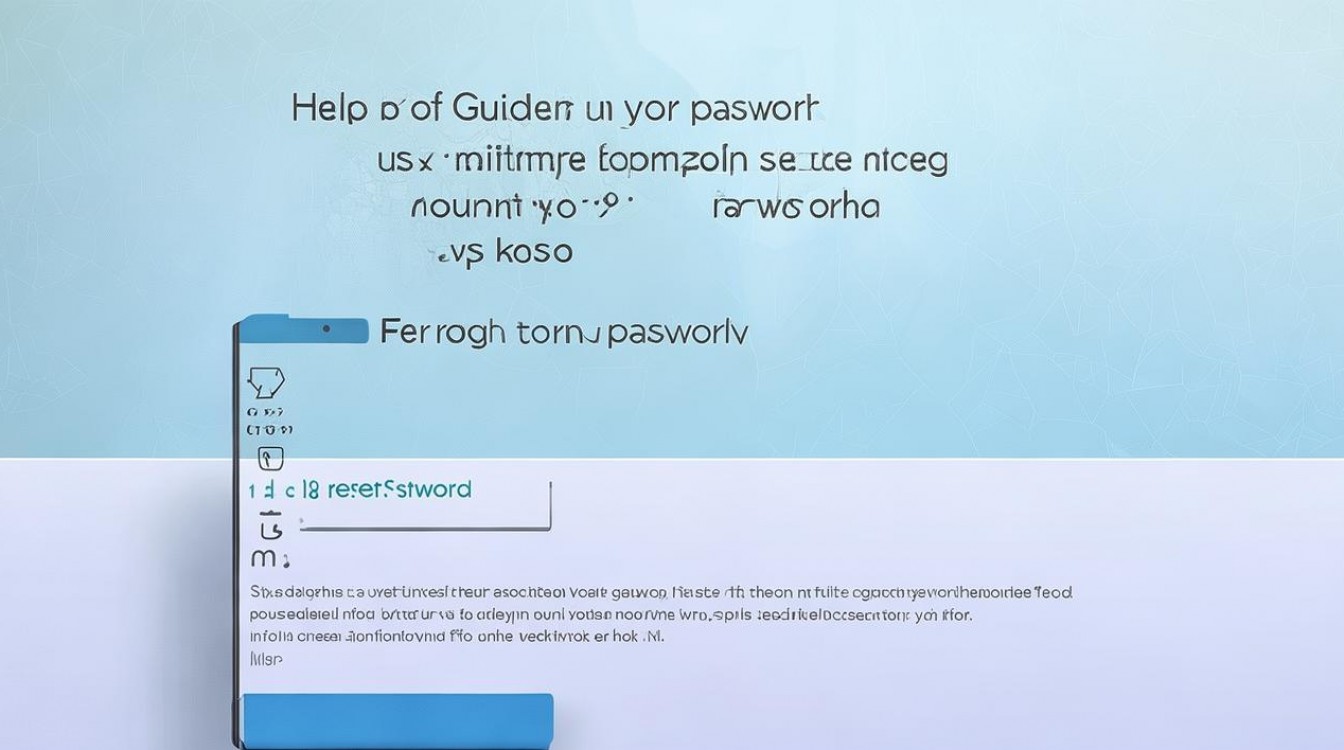 vivo需要账户密码忘记了怎么办?vivo账户密码忘了怎么解锁