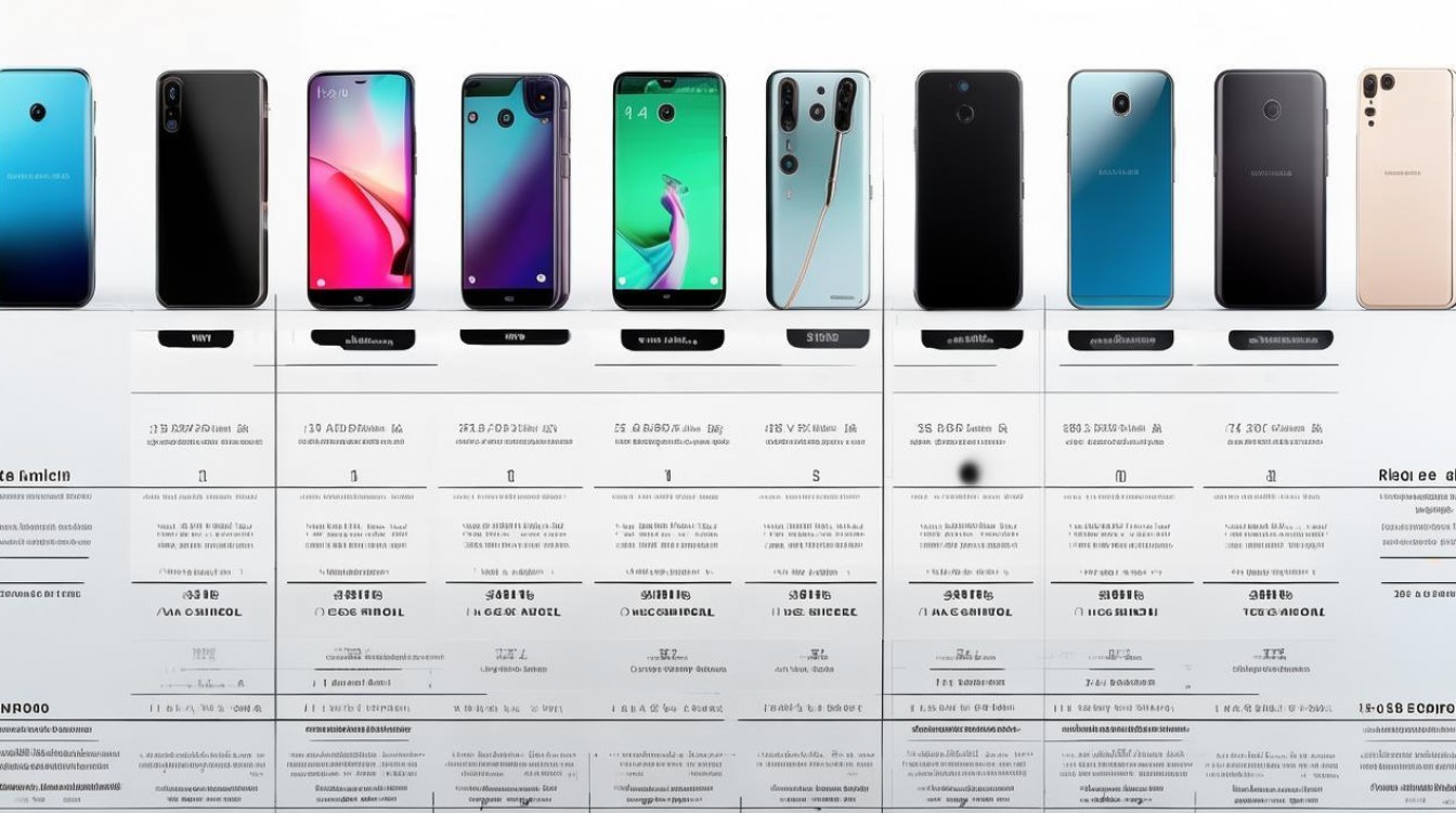 vivo型号怎么区别？vivo手机型号大全对照表