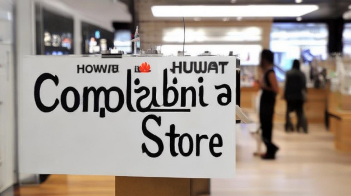 华为专卖店怎么投诉？华为官方投诉电话是多少