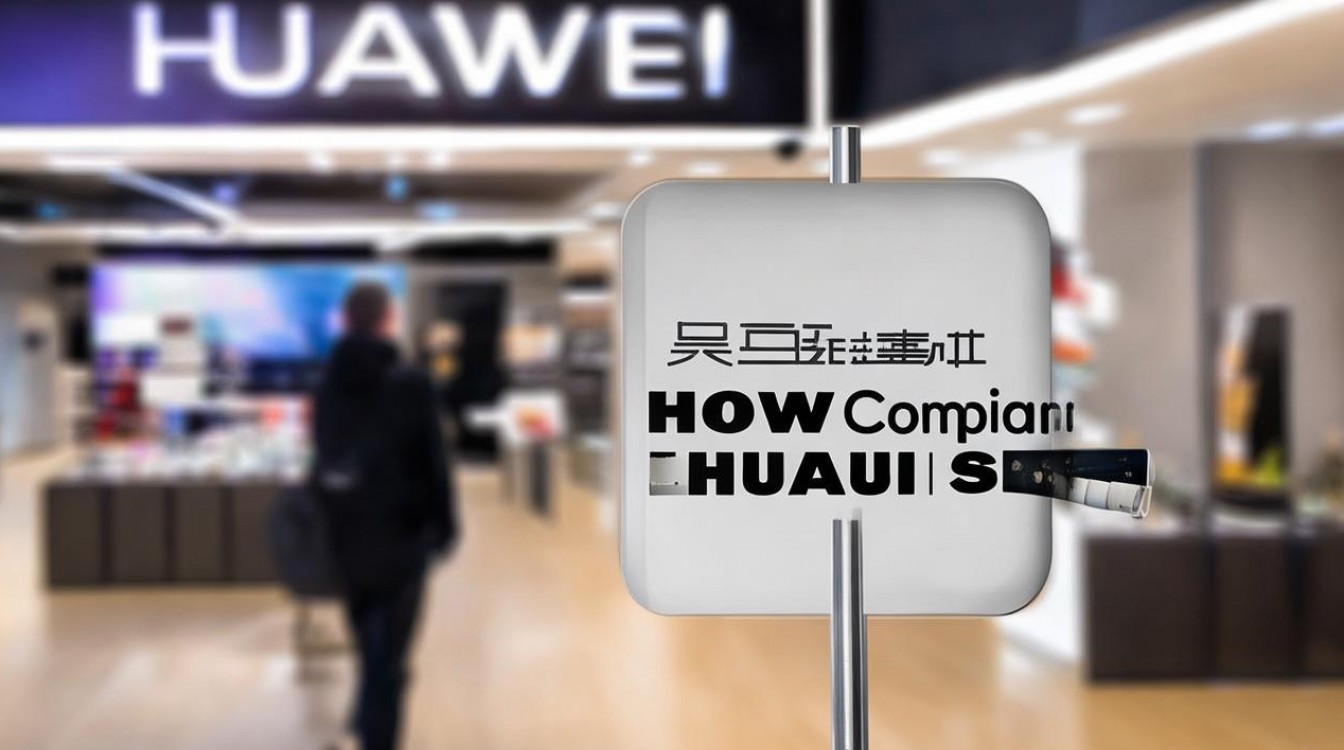 华为专卖店怎么投诉？华为官方投诉电话是多少