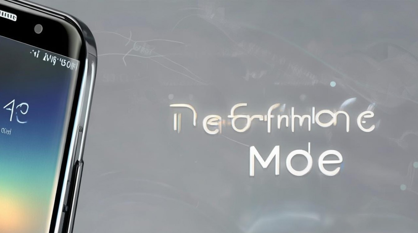 三星s7性能模式怎么样,开启后手机运行速度会变快吗