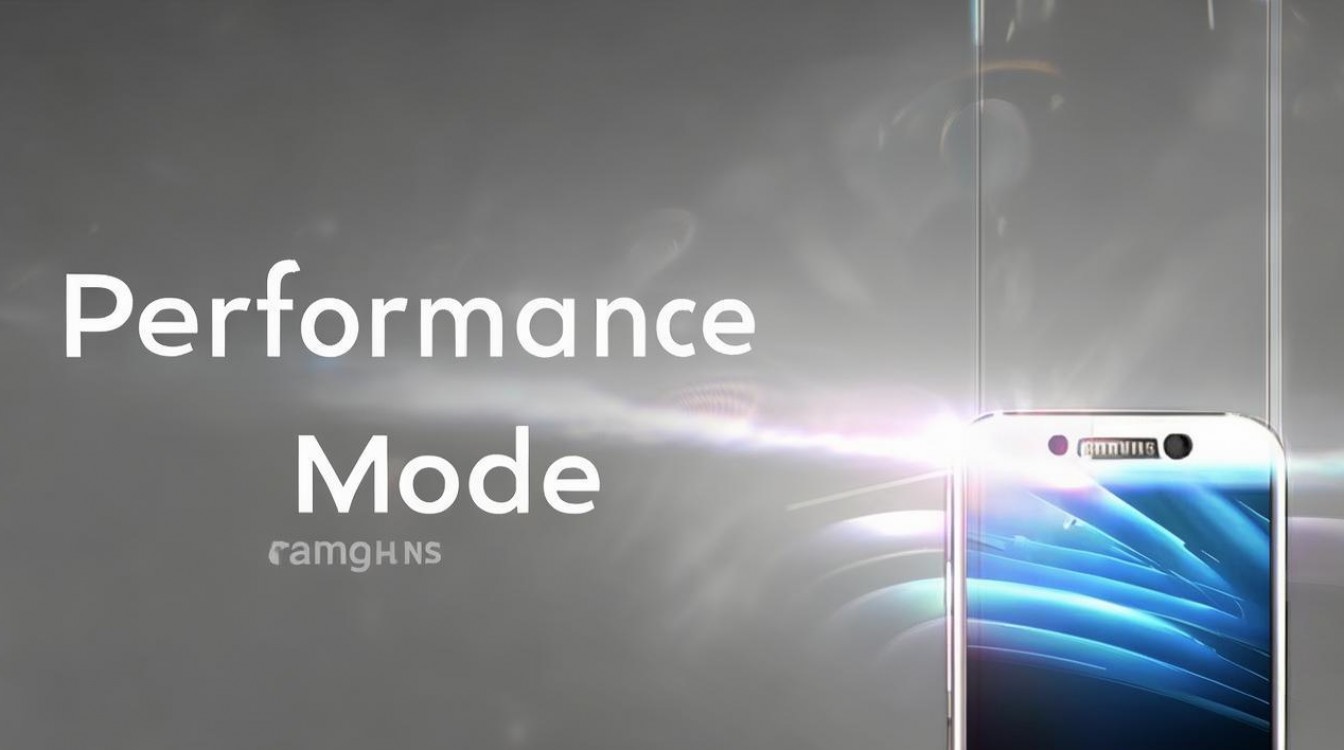 三星s7性能模式怎么样,开启后手机运行速度会变快吗