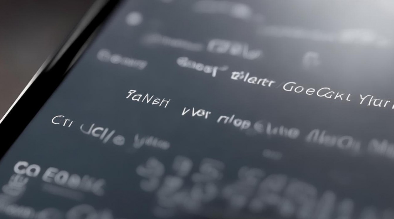 苹果7屏幕字很大怎么办,苹果7字体突然变大怎么调回来