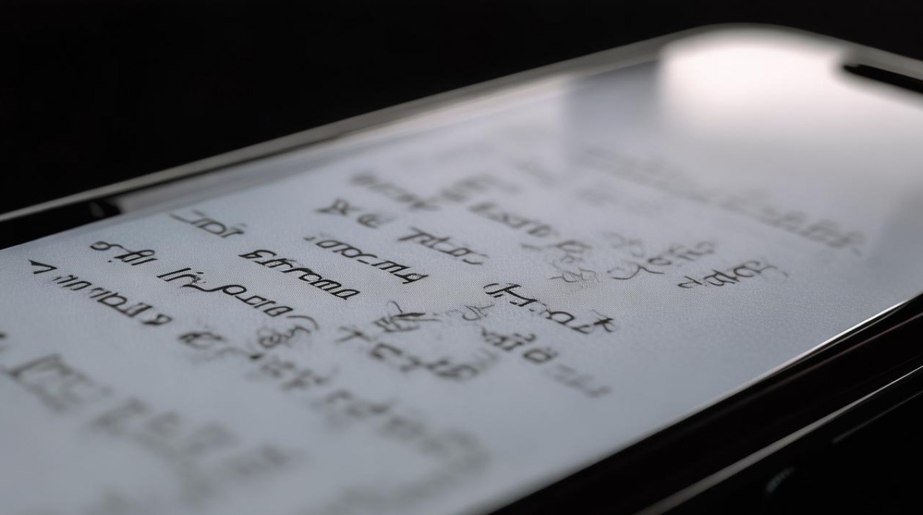 苹果7屏幕字很大怎么办,苹果7字体突然变大怎么调回来