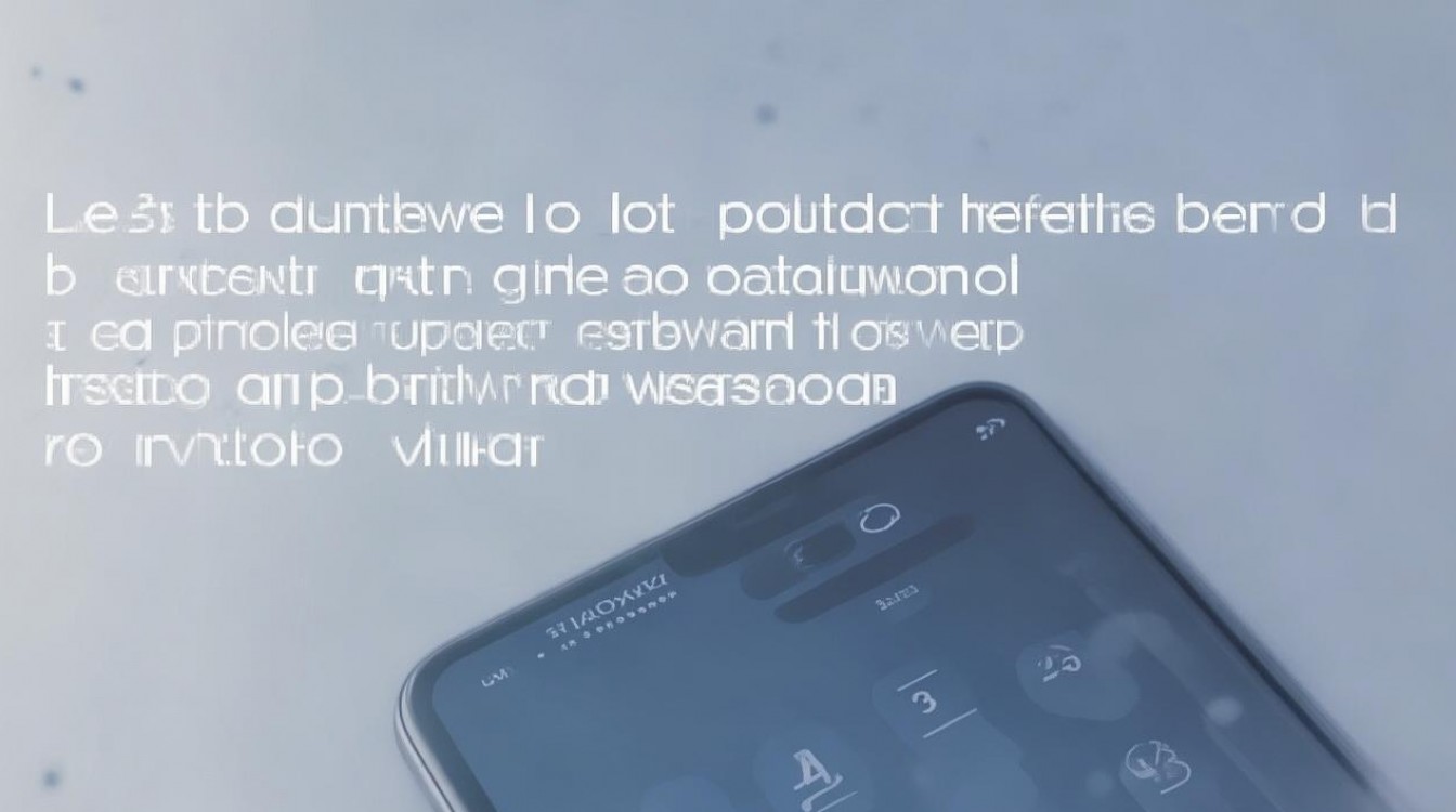 华为重启密码怎么解?手机强制重启密码忘记怎么办