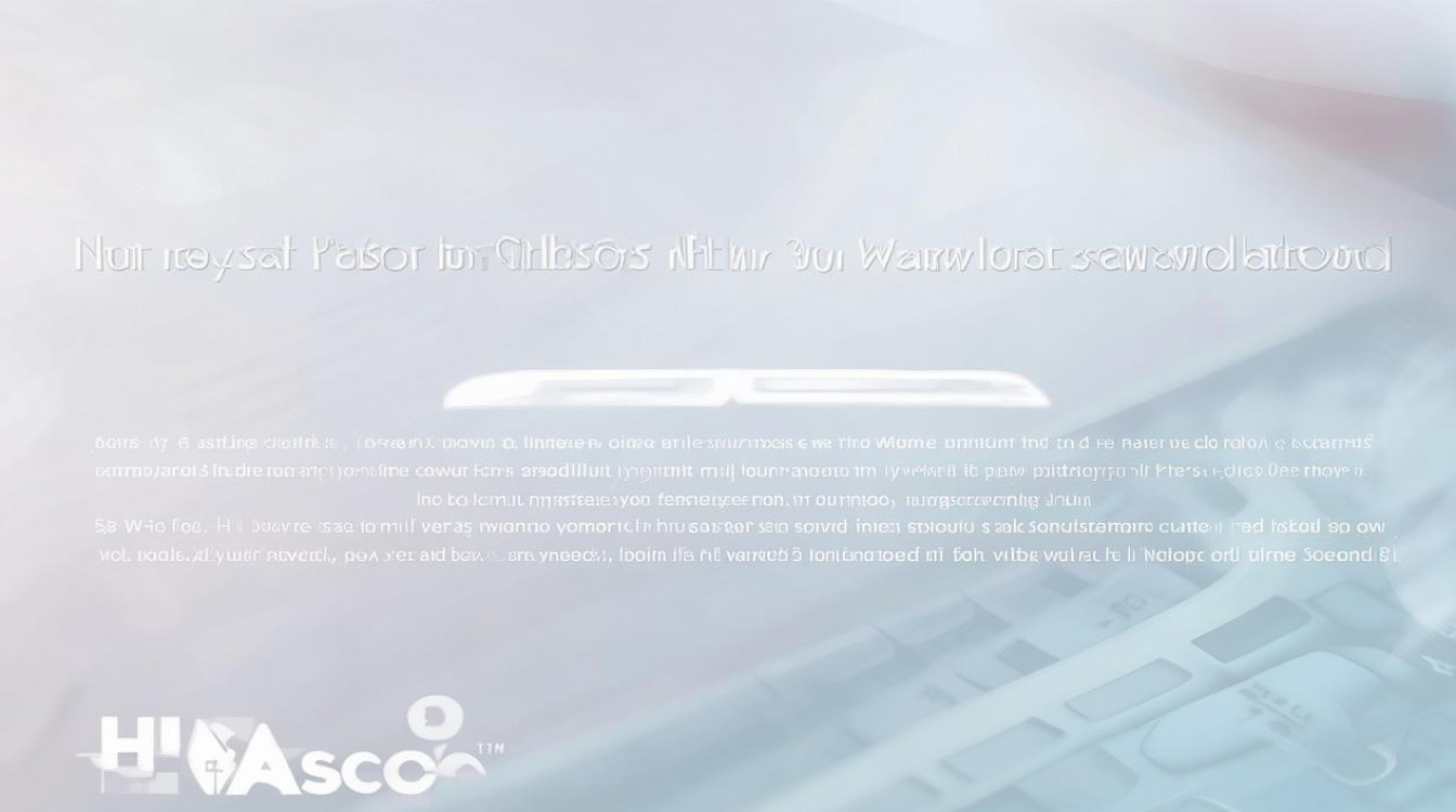 华为重启密码怎么解?手机强制重启密码忘记怎么办