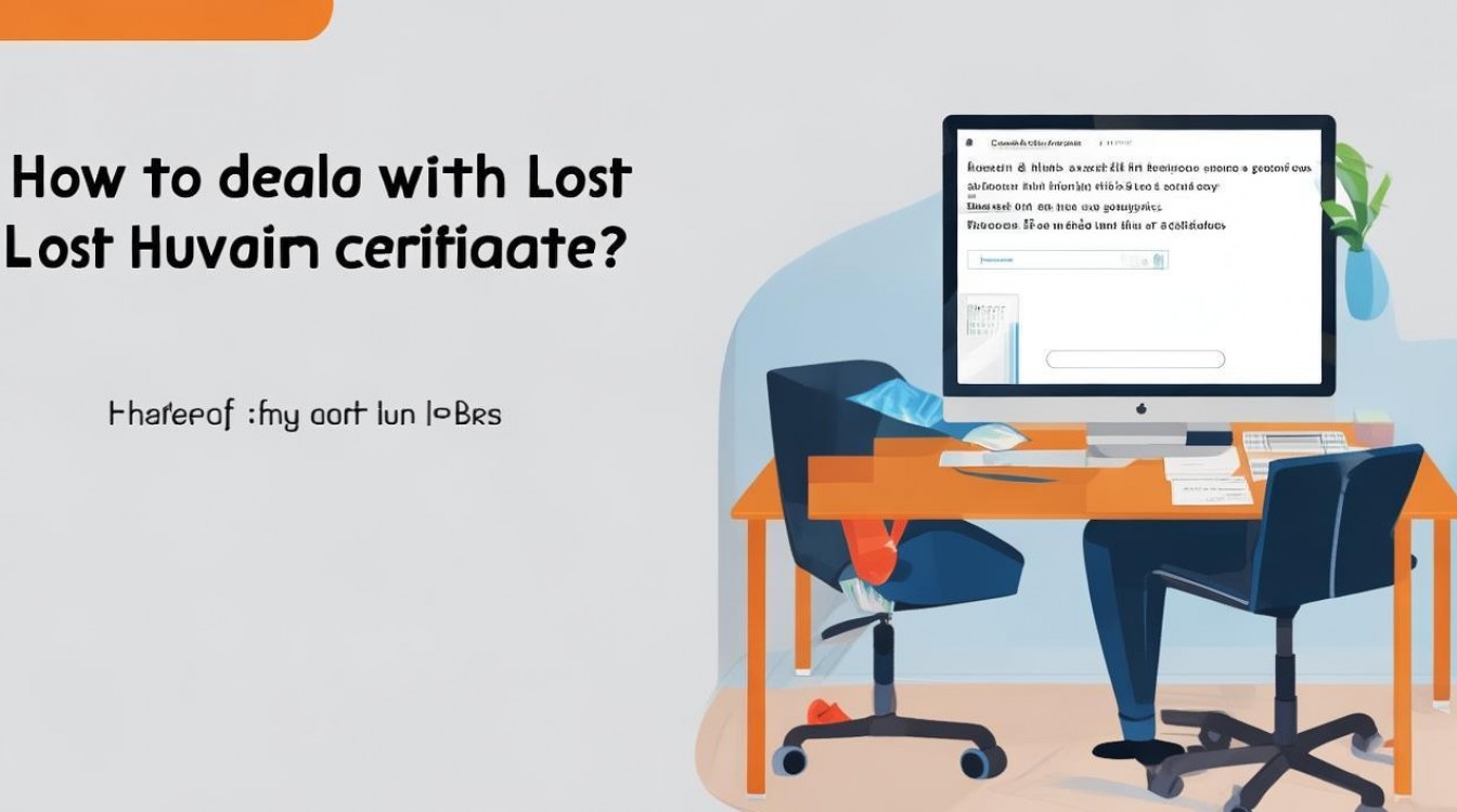 华为证书丢了怎么办?华为证书丢失如何补办?