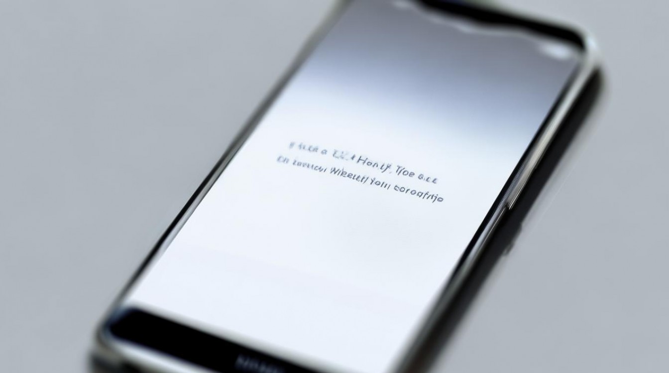 华为这怎么截图？华为手机截屏的快捷键是哪个