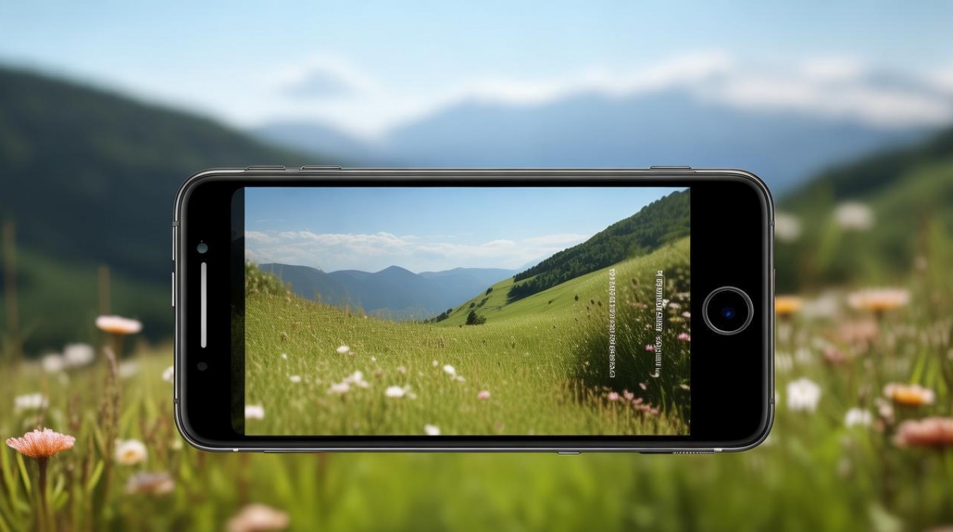 苹果7p怎么拍景深?苹果7p人像模式拍照技巧