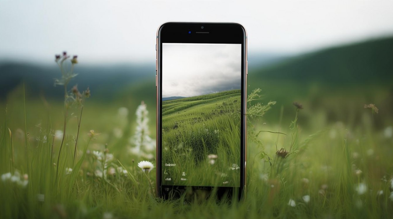 苹果7p怎么拍景深?苹果7p人像模式拍照技巧