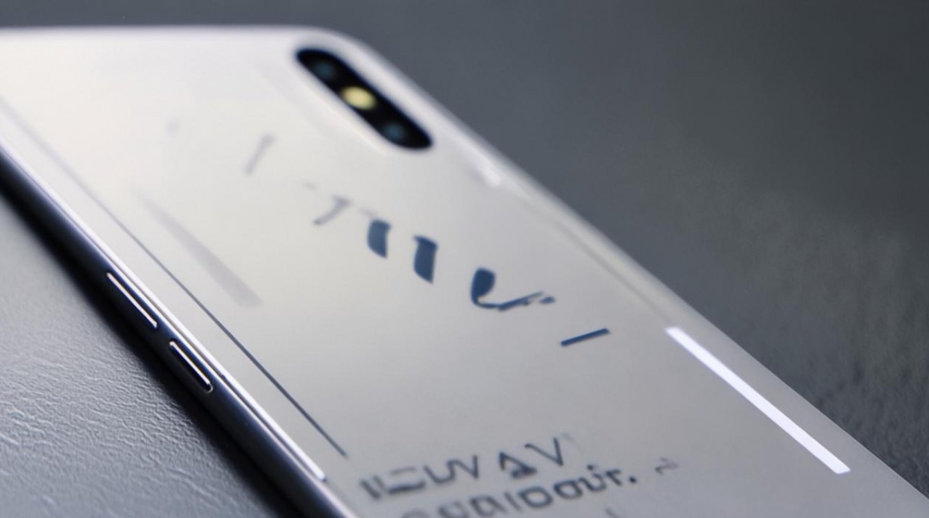 vivo手机怎么打开后盖?vivo手机后盖打开方法教程