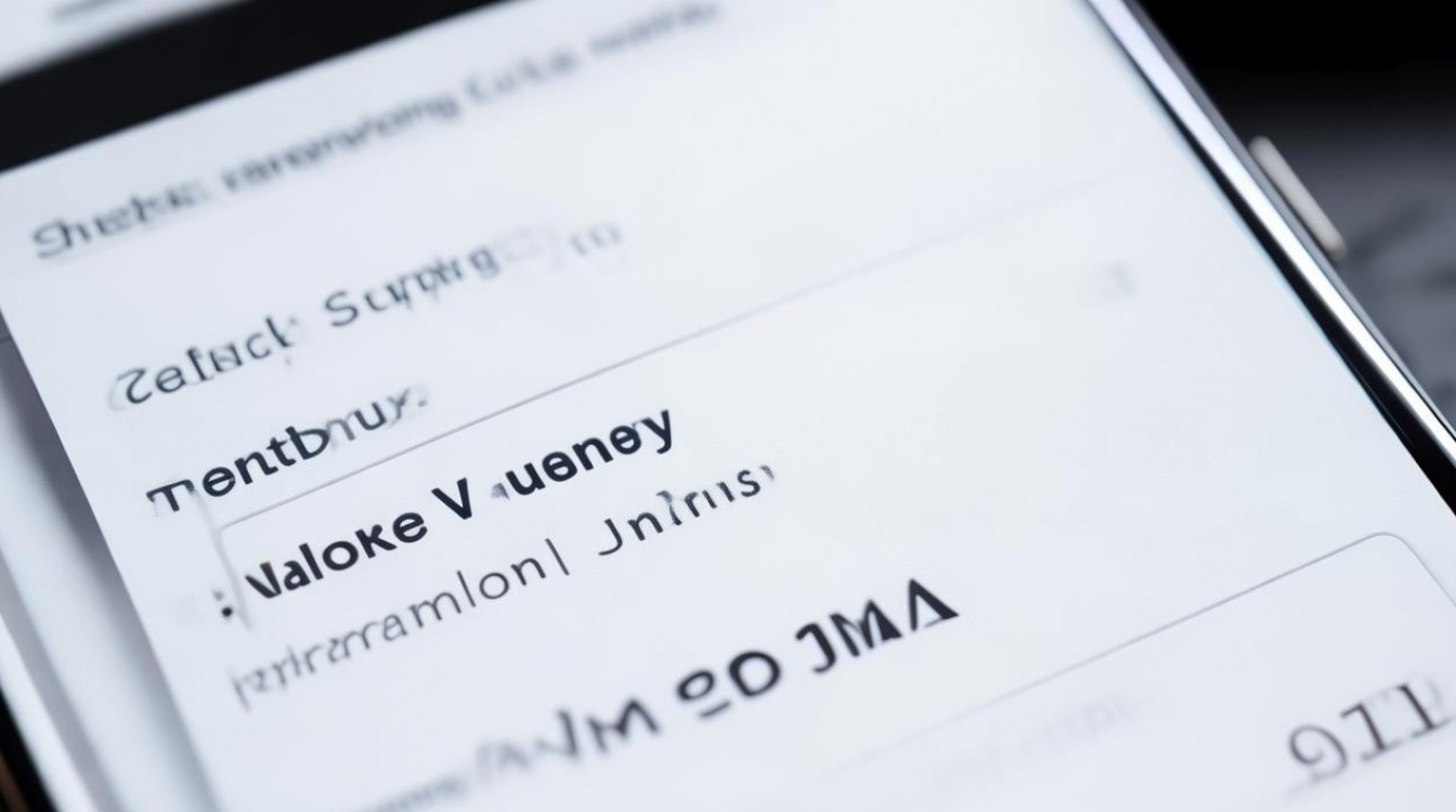 vivo手机怎么查看运行内存多大，vivo手机运行内存查看方法