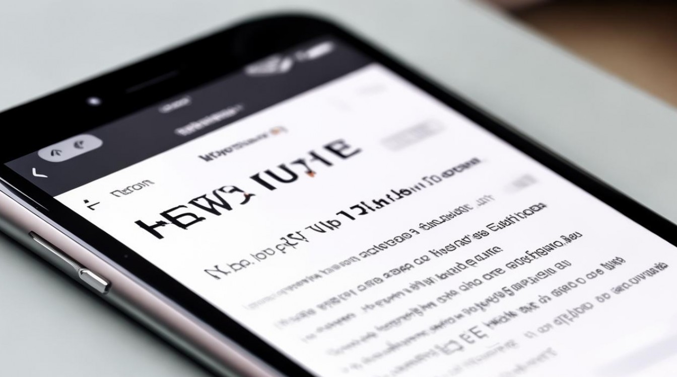 苹果6怎么设置屏幕桌面?苹果6桌面排版教程