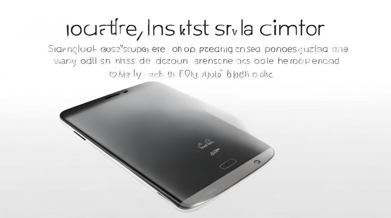 华为怎么上卡？华为手机sim卡正确安装方法