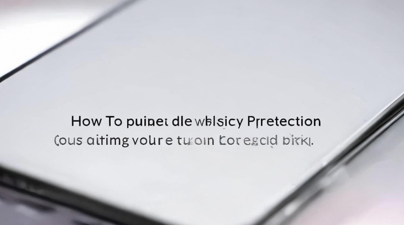 华为怎么取消隐私保护？华为手机关闭隐私保护方法