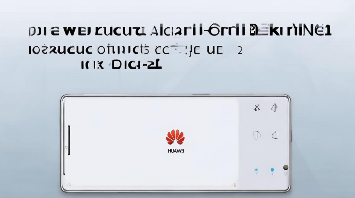 华为怎么解除加密手机?华为手机解除加密方法详解
