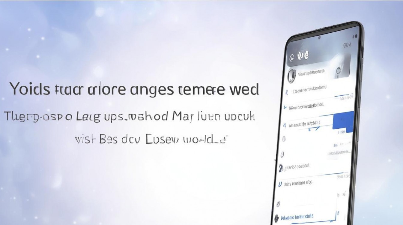 vivo手机锁屏键没反应怎么办?电源键失灵如何强制重启