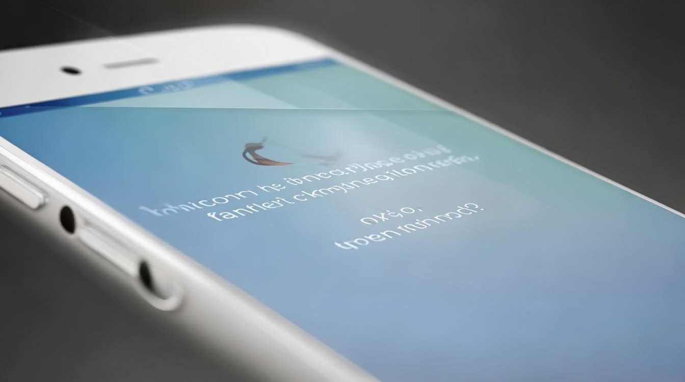 苹果6怎么前面不能拍照？前置摄像头黑屏怎么办