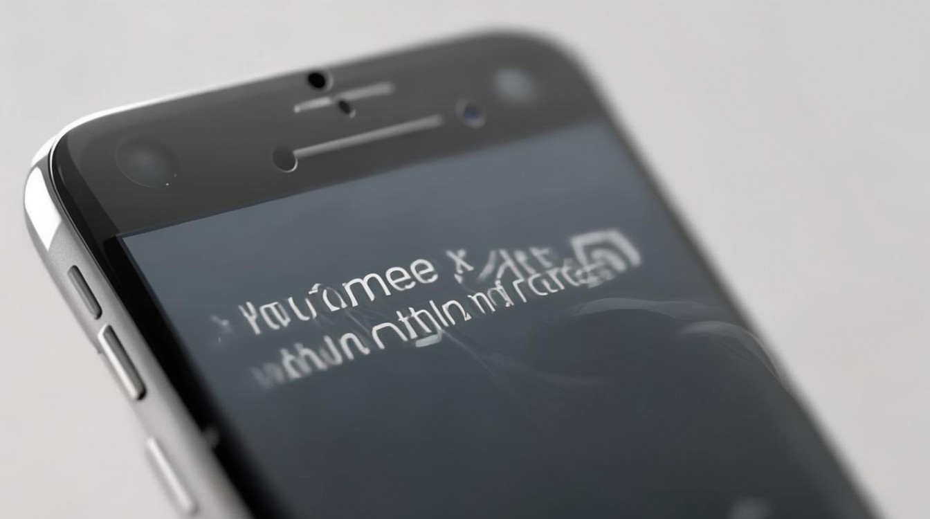 苹果6怎么前面不能拍照？前置摄像头黑屏怎么办