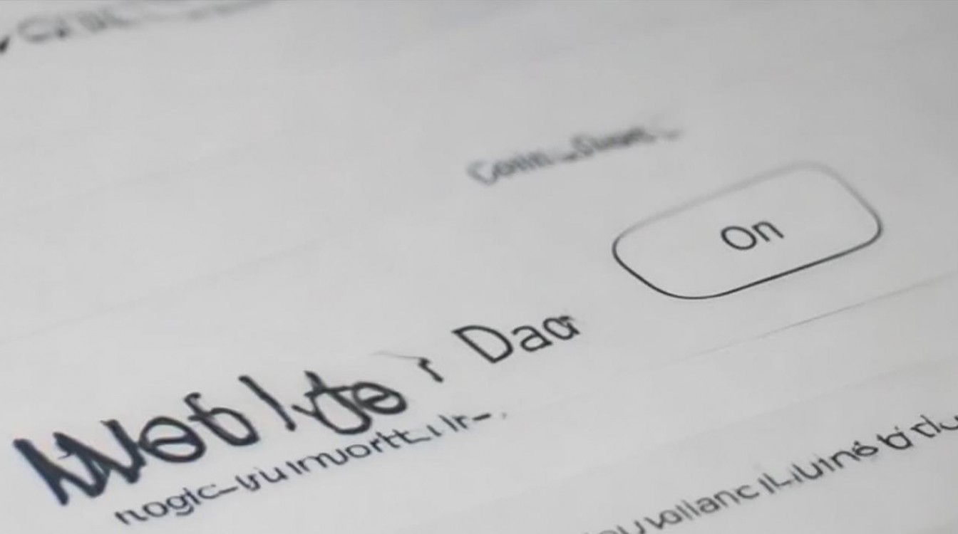 华为怎么打开流量开关?华为手机移动数据开关在哪里设置