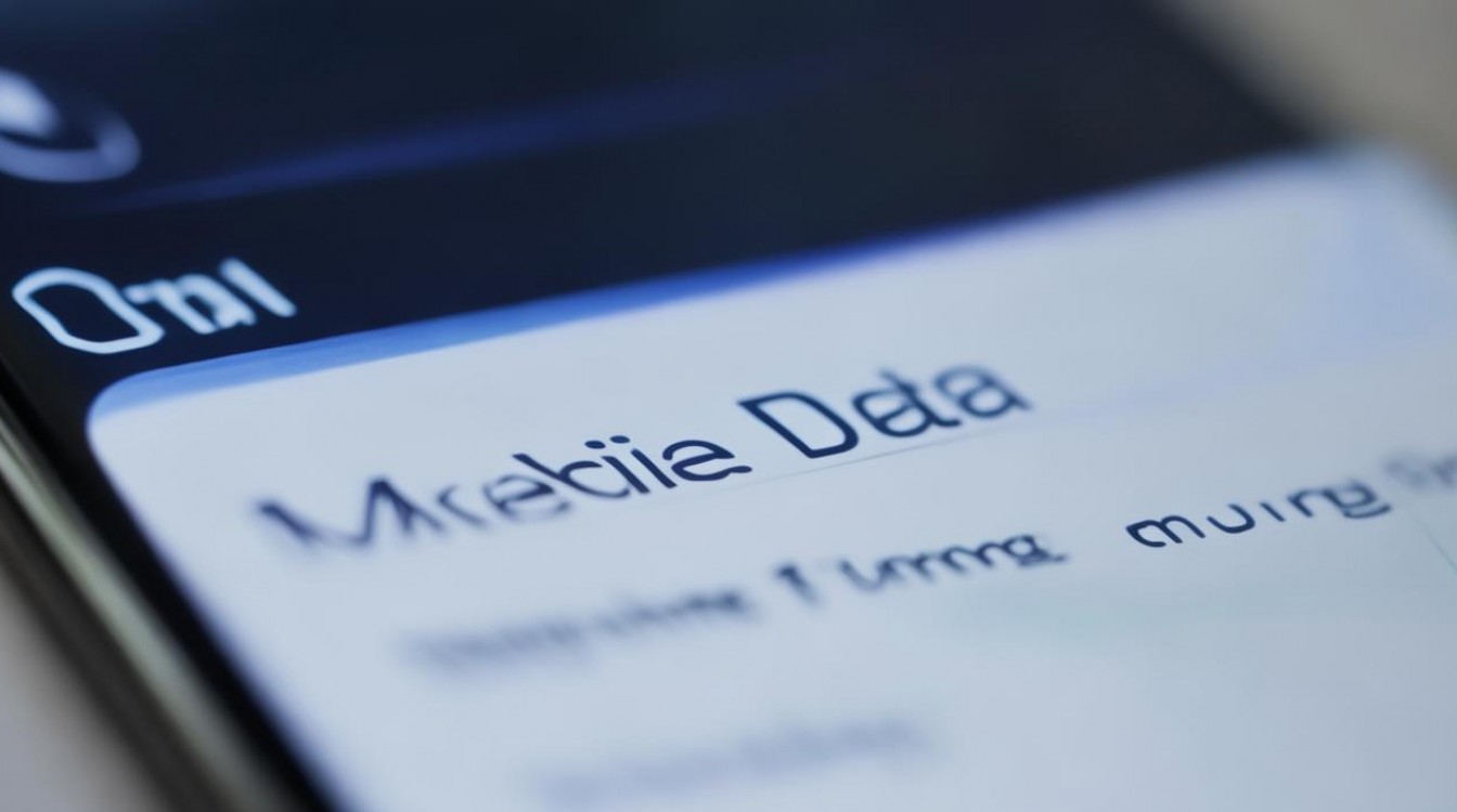 华为怎么打开流量开关?华为手机移动数据开关在哪里设置