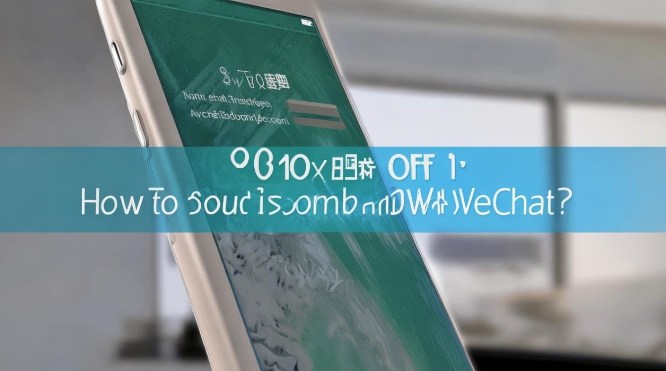 苹果6微信声音关闭声音怎么办?苹果6微信消息没有声音怎么设置