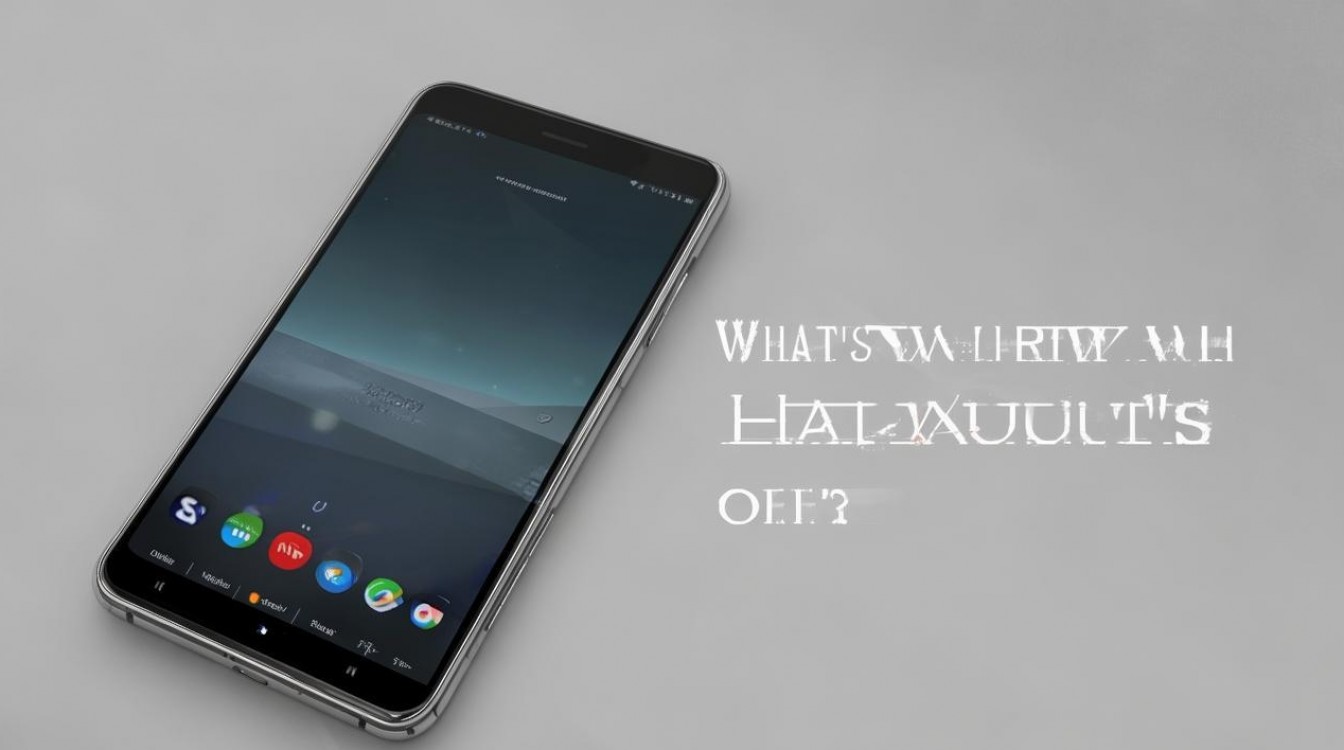 华为有电关机怎么回事?华为手机电量充足自动关机原因