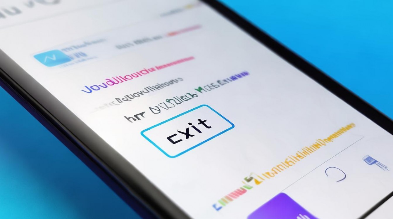 vivo手机的儿童模式怎么退出,vivo儿童模式忘记密码怎么解除