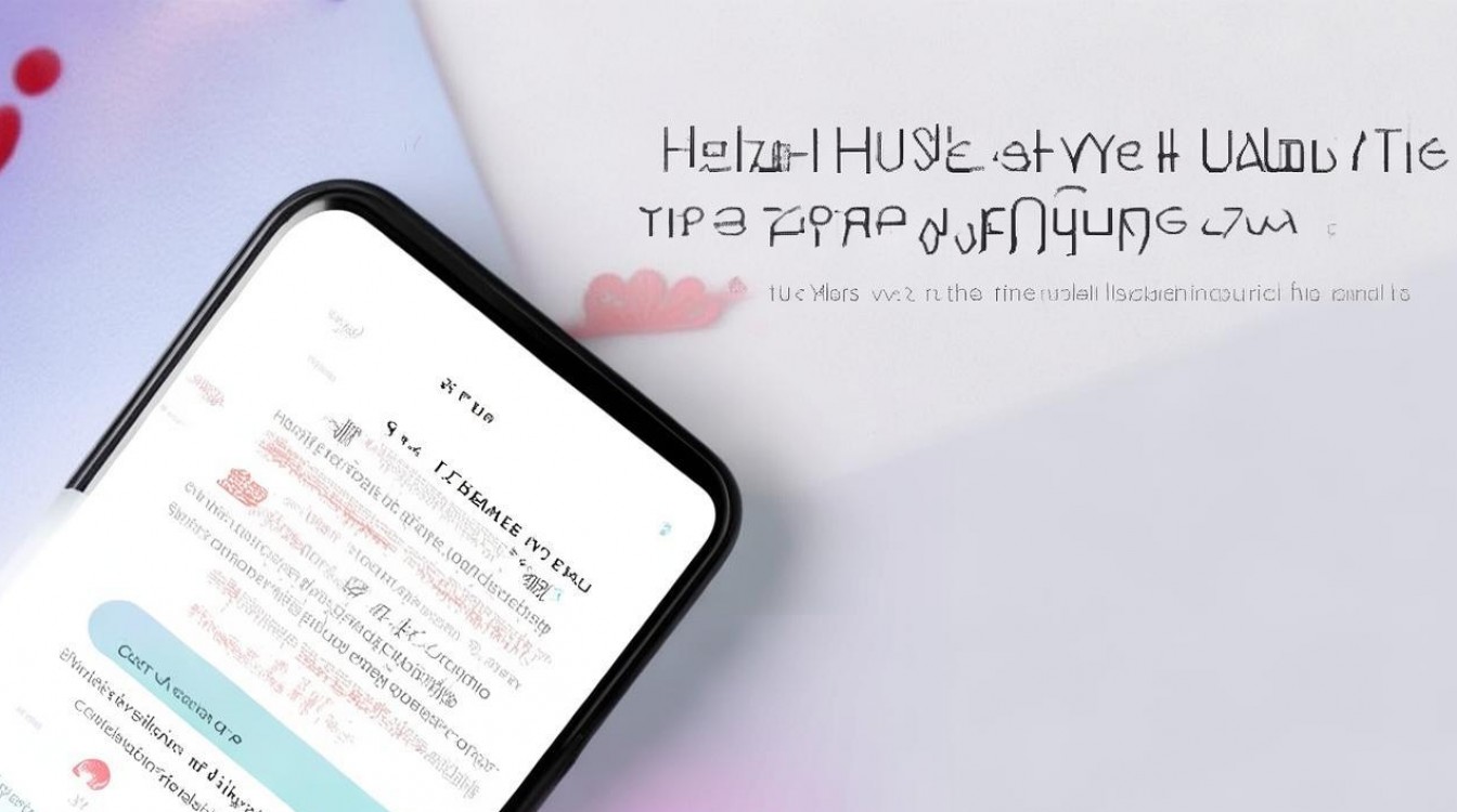 华为应用图标不更新不了怎么办？华为应用图标无法更新怎么解决