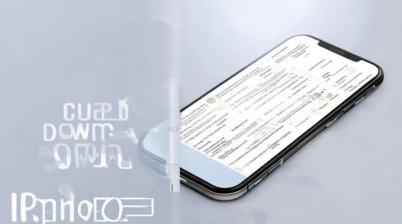 苹果6手机上怎么降版本?苹果6系统降级方法详解