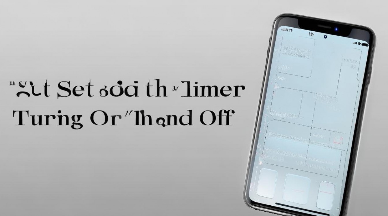 苹果6手机定时开关机怎么设置方法？苹果6如何设置定时开关机