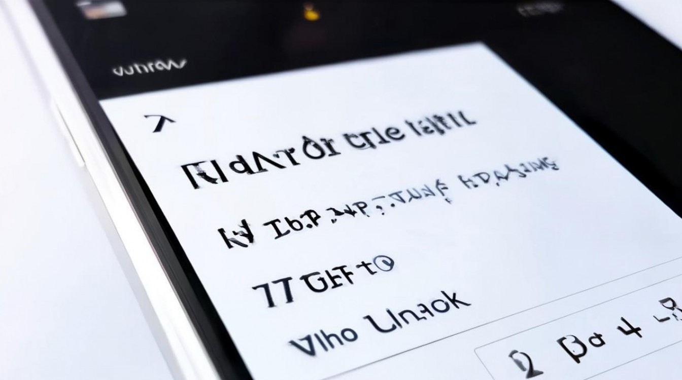 vivo手机不知道密码怎么解锁,忘记密码强制解锁教程