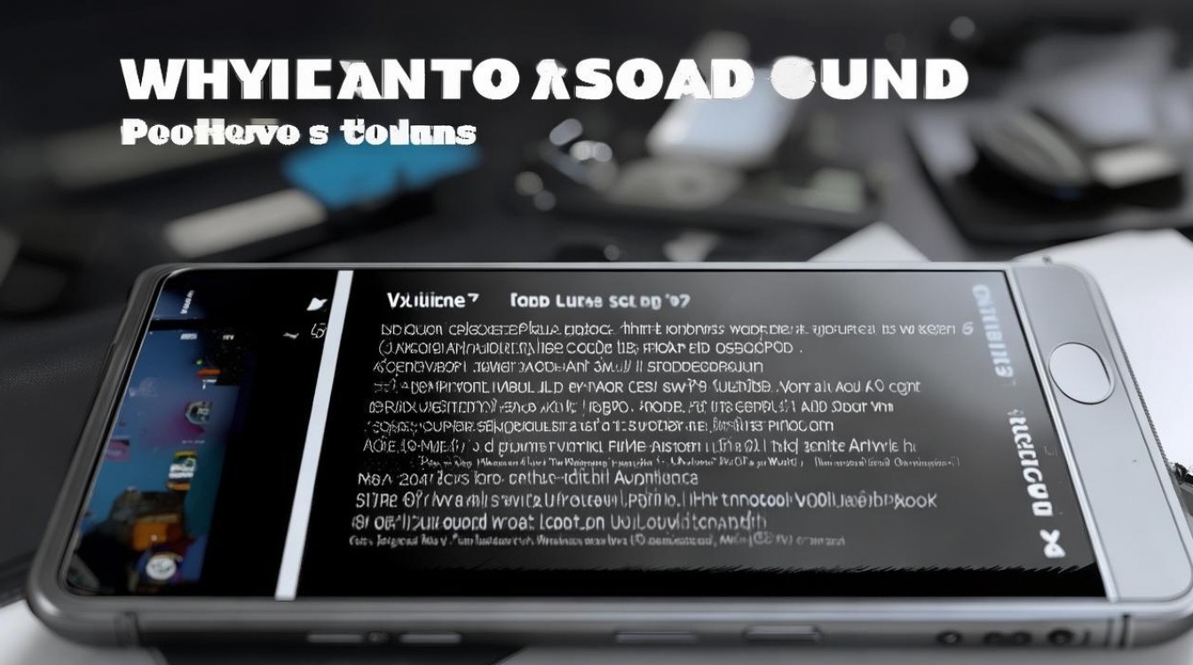 苹果6声音大怎么回事?是什么原因导致的