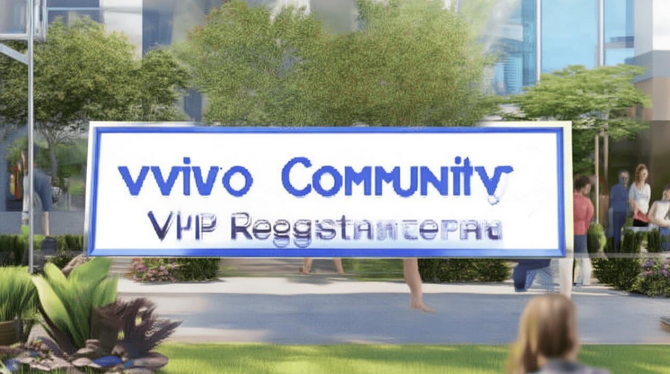 vivo社区vip怎么注册?vivo社区VIP注册方法详解