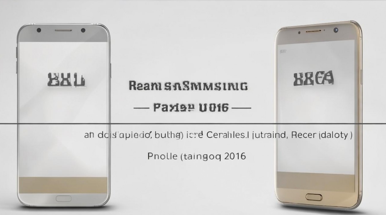 真假三星2016怎么看？三星2016翻新机辨别方法