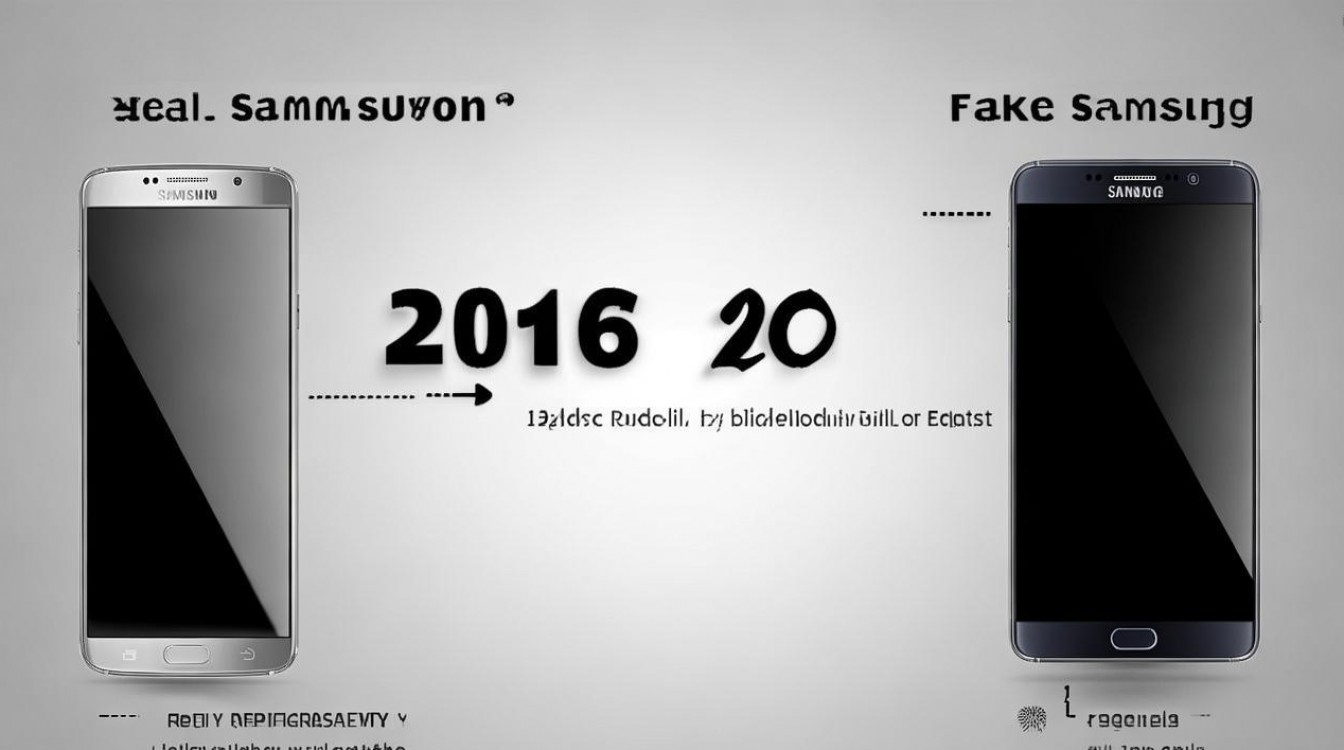 真假三星2016怎么看？三星2016翻新机辨别方法