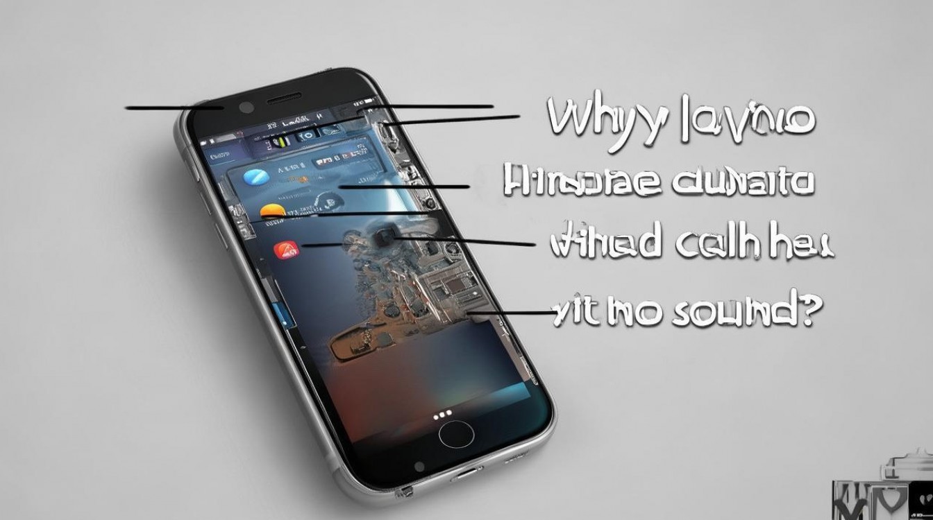 苹果6来电没声音只有震动怎么回事?如何设置恢复铃声