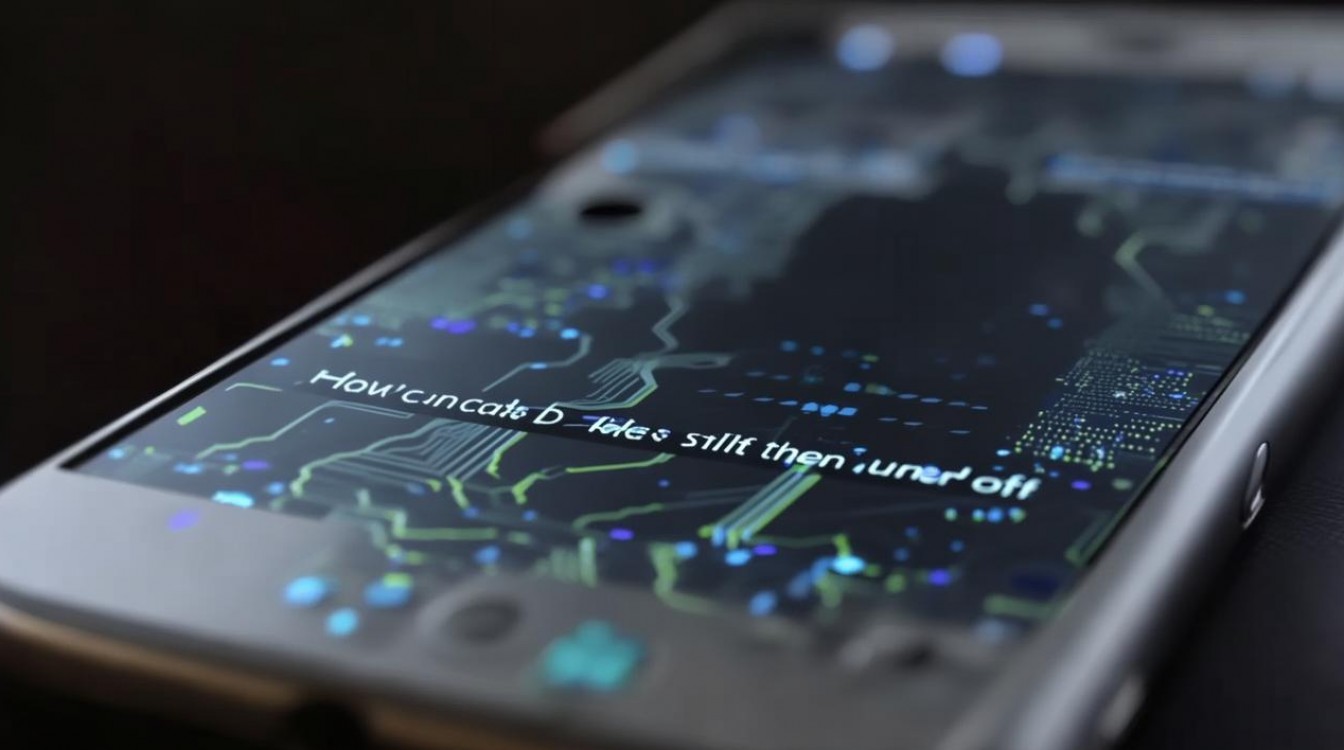 苹果6关屏后怎么还会亮,是什么原因导致的?